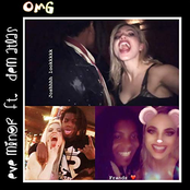 OMG (feat. dem atlas)