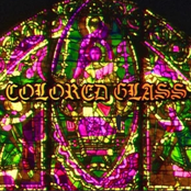 Colored Glass