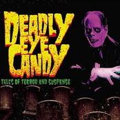 Tales Of Terror And Suspense by Deadly Eye Candy