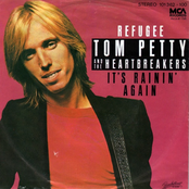 It's Rainin' Again by Tom Petty And The Heartbreakers