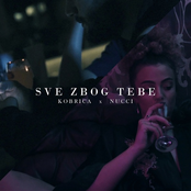 Sve zbog tebe (feat. Nucci) - Single