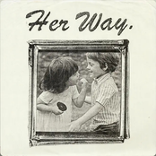 Her Way s/T