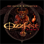 Ozzfest 2001: The Second Millennium (Live)