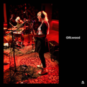 Grlwood: GRLwood on Audiotree Live