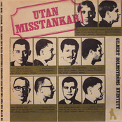 Utan Misstankar