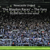 The Blaydon Races