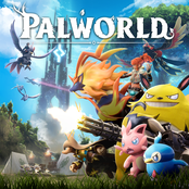 Palworld Original Sound Tracks