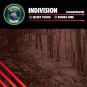 Indivision: Secret Vision / Rubik's Cube :: Climate