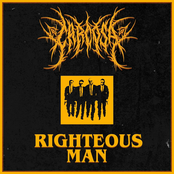 Righteous Man
