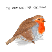 The Robin Who Stole Christmas