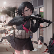 FREE GUNS FROM THE CIA