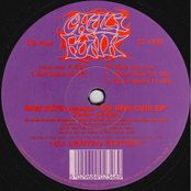 The Raw Cuts Ep