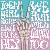 We Run With Gangs, Too