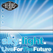 Live For The Future