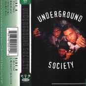 Underground Society