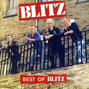 Never Surrender by Blitz