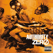 Authority Zero: Andiamo