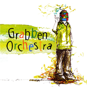 Sans Blague by Grabben Orchestra