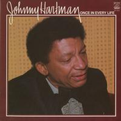 Nobody Home by Johnny Hartman