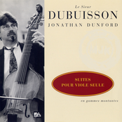 Suite Pour Viole Seule e-moll