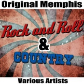 Original Memphis Rock And Roll & Country