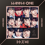 Wanna One: 1÷X=1 (UNDIVIDED)