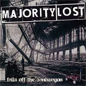 ...Falls Off The Bandwagon