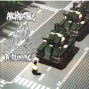 Archagathus / Sete Star Sept / Diseksa / Terlarang