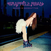 Chappell Roan: Naked in Manhattan