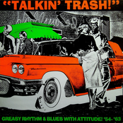 Talkin' Trash