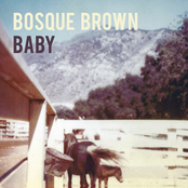 Texas Sun by Bosque Brown