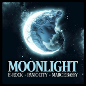 DJ E-Rock: Moonlight