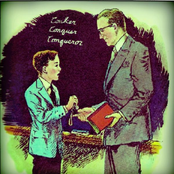 Conker, Conquer, Conqueror EP