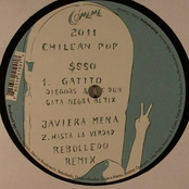 Chilean Pop