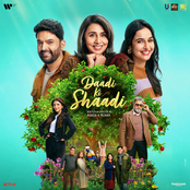 Daadi Ki Shaadi (Original Motion Picture Soundtrack)
