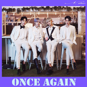 Once Again - Single