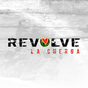 Resolve And Evolve by La Cherga