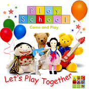 Little Peter Rabbit by Play School
