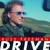 East River Drive by Russ Freeman