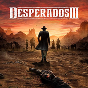 Desperados III, Vol. 3 (Original Game Soundtrack)