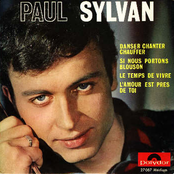 paul sylvan