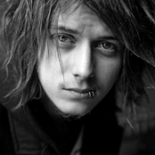 ben bruce (asking alexandria)