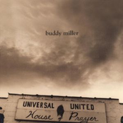 Buddy Miller: Universal United House Of Prayer
