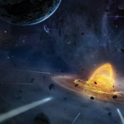 Spectral Lore​/​Mare Cognitum "Sol"