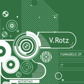 Funkadelic EP - ANTIRITMO#007