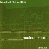 Love Was A Thing by Nucleus Roots