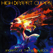 High Desert Queen: Secrets Of The Black Moon