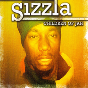 Blazing Up The Road by Sizzla
