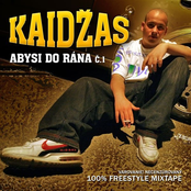 Abysi Do Rána č. 1