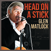 Glen Matlock: Head on a Stick